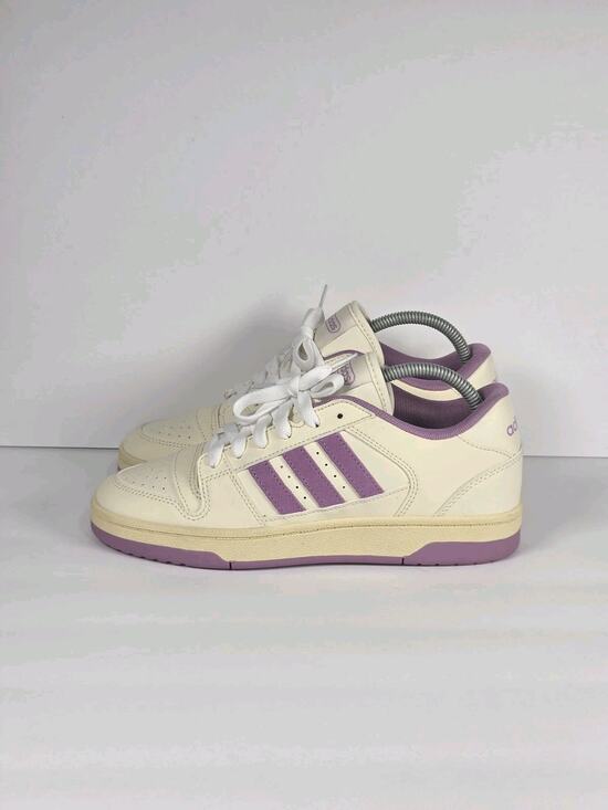 adidas Shoes - Adidas Break Start Women's Casual Sneakers Size 8 JH5740 RARE Toy1